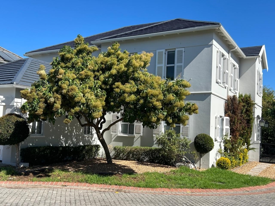 To Let 3 Bedroom Property for Rent in Val De Vie Estate Western Cape